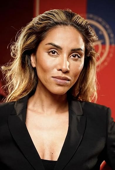 Primary photo for Sabrina Setlur Primary photo for Sabrina Setlur