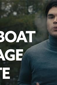 Primary photo for Tom Longboat