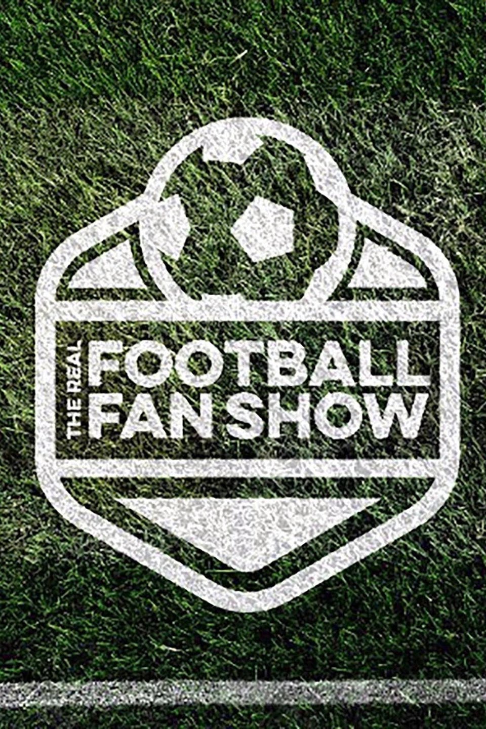 The Real Football Fan Show