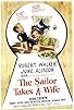 Primary photo for The Sailor Takes a Wife Primary photo for The Sailor Takes a Wife