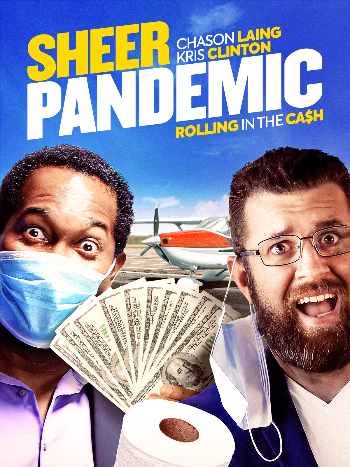 Poster of Sheer Pandemic