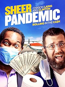 Poster of Sheer Pandemic