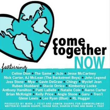 Come Together Collaborative: Come Together Now