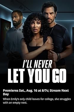 Poster of I´ll Never Let You Go