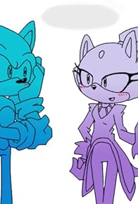 Primary photo for Jelly Hedgies - Sonic the Hedgehog Comic Dub Primary photo for Jelly Hedgies - Sonic the Hedgehog Comic Dub