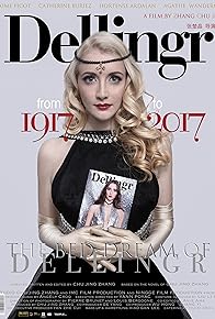 Primary photo for The Bed-Dream Of Dellingr