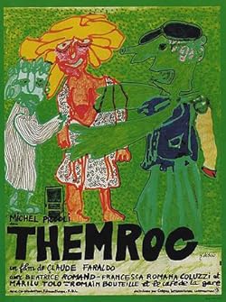 Poster of Themroc