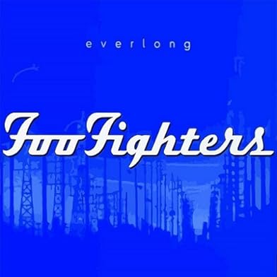 Primary photo for Foo Fighters: Everlong Primary photo for Foo Fighters: Everlong