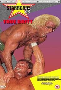 Primary photo for Starrcade Primary photo for Starrcade