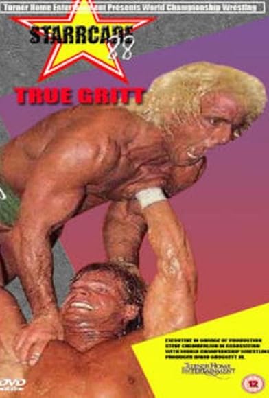 Primary photo for Starrcade Primary photo for Starrcade