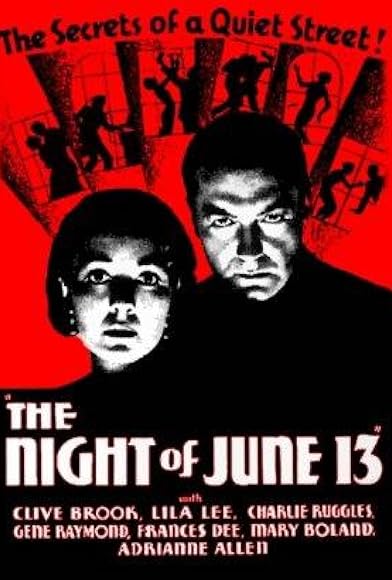 Primary photo for The Night of June 13 Primary photo for The Night of June 13