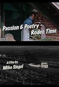 Primary photo for Passion & Poetry: Rodeo Time Primary photo for Passion & Poetry: Rodeo Time