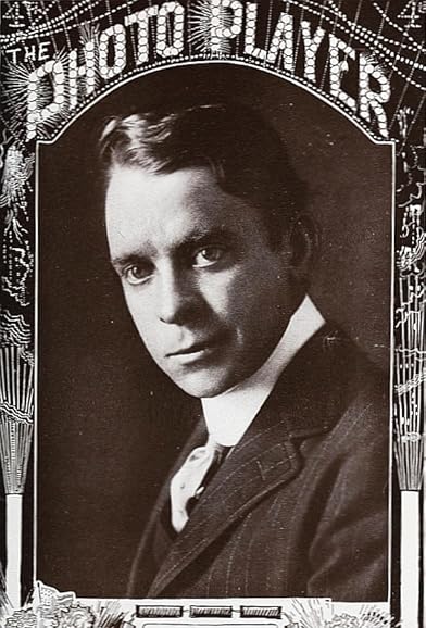Primary photo for Edward Dillon Primary photo for Edward Dillon