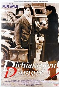 Primary photo for Dichiarazioni d'amore Primary photo for Dichiarazioni d'amore