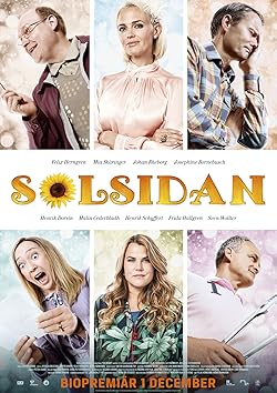 Poster of Sunny Side