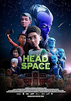 Poster of Headspace