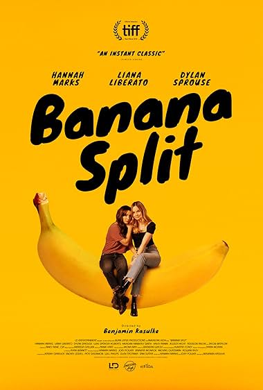 Banana Split 2018
