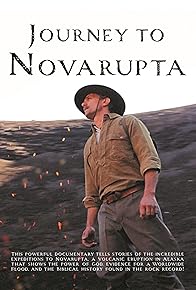 Primary photo for Journey to Novarupta