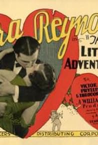 Primary photo for The Little Adventuress