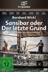 Primary photo for Sansibar oder Der letzte Grund