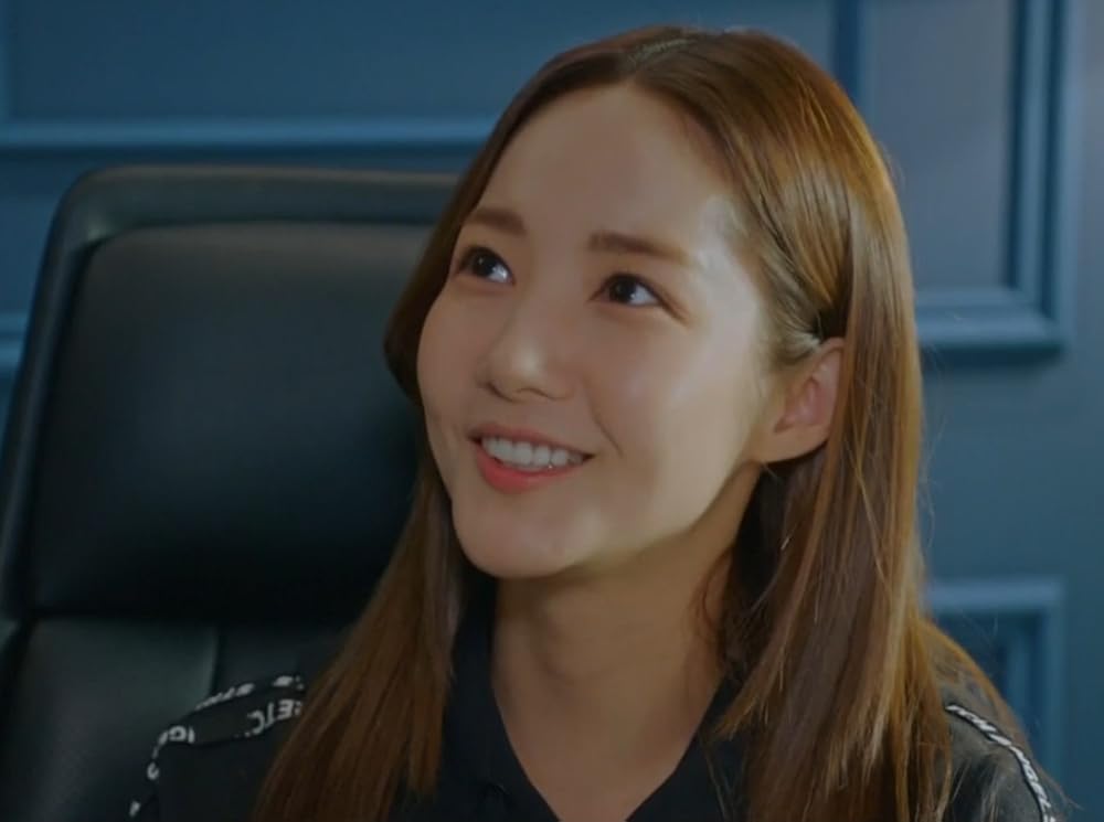 Her Private Life (2019) Her Private Life (2019)