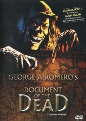 Document of the Dead