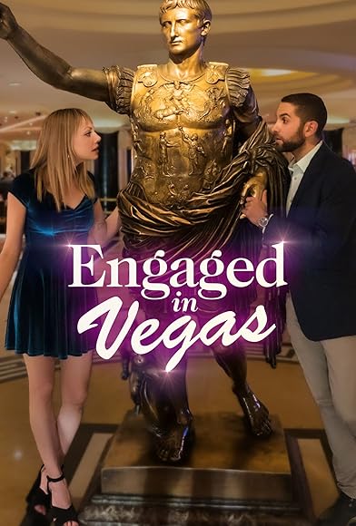 Primary photo for Engaged in Vegas Primary photo for Engaged in Vegas