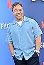 Stephen Graham's primary photo Stephen Graham's primary photo