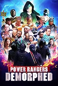 Primary photo for Power Rangers Demorphed