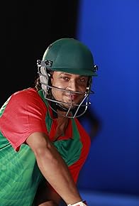 Primary photo for BSEC Shakib Al Hasan TVC 1