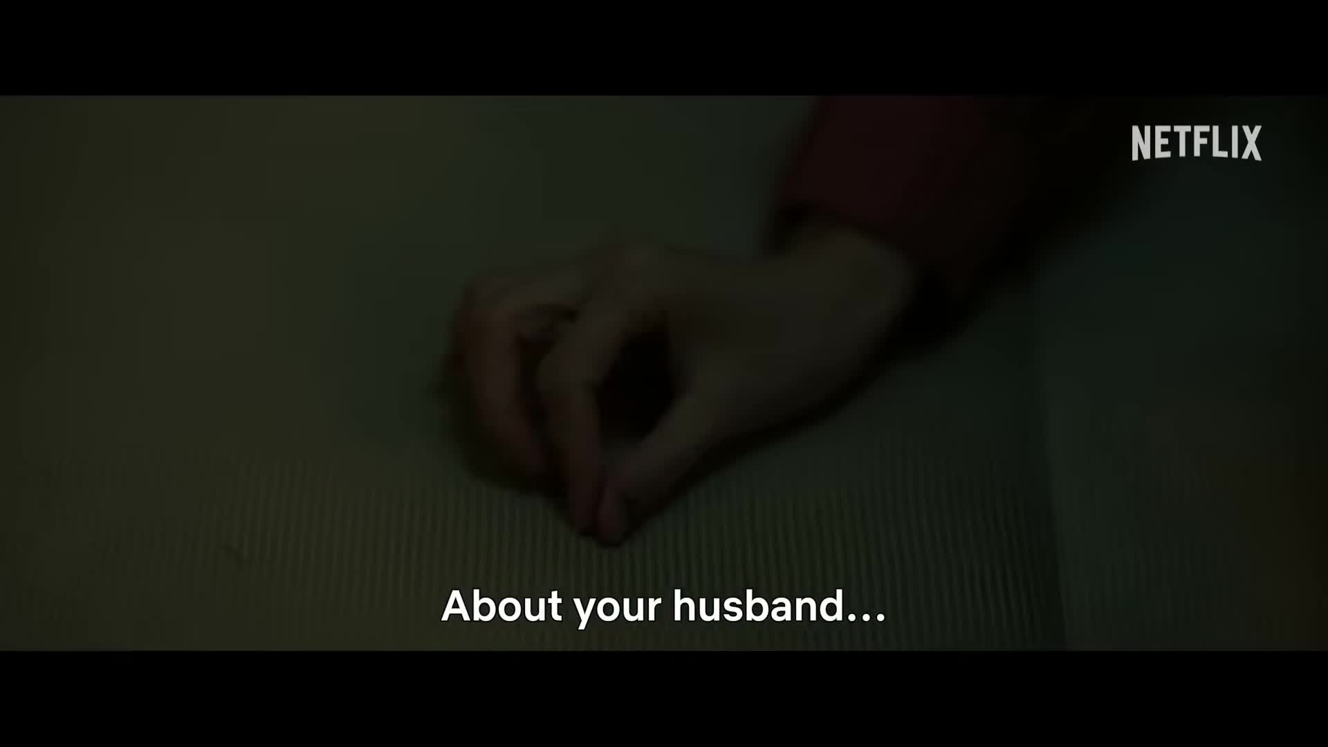 Teaser - The Price of Confession