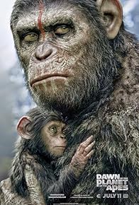 Primary photo for Dawn of the Planet of the Apes: Weta and Dawn Primary photo for Dawn of the Planet of the Apes: Weta and Dawn