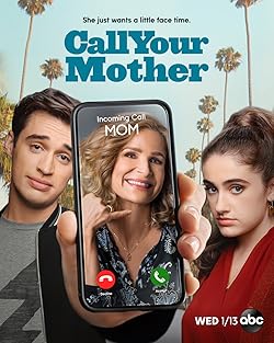 Poster of Call Your Mother