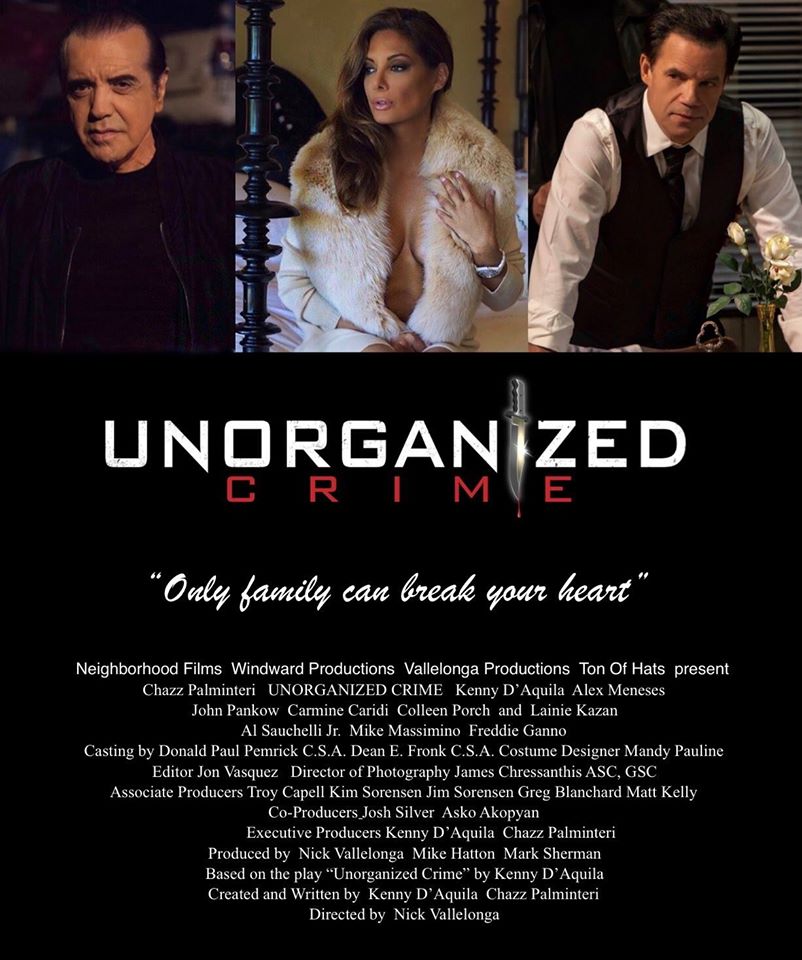 Once Upon a Time in Queens (2013) - IMDb