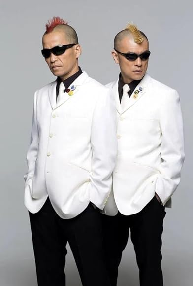 Primary photo for Ketch! & HIRO-PON Get It On Primary photo for Ketch! & HIRO-PON Get It On