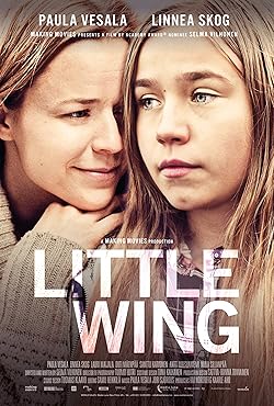 Poster of Little Wing