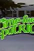 Primary photo for Time for St. Patrick