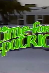 Primary photo for Time for St. Patrick Primary photo for Time for St. Patrick