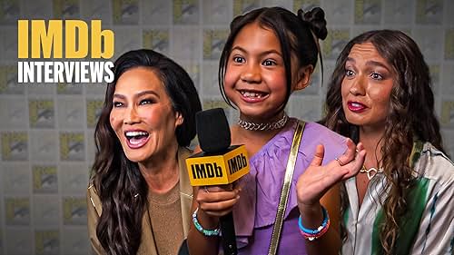 'Lilo & Stitch' Cast Talk Sequel Songs & Maia Kealoha's Love for Acting