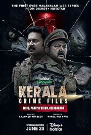 Kerala Crime Files (2025)