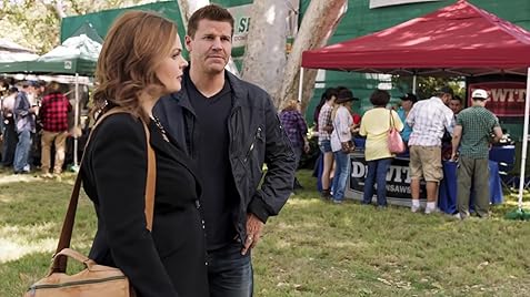 Bones The Final Chapter The Flaw In The Saw Tv Episode 2017 Imdb