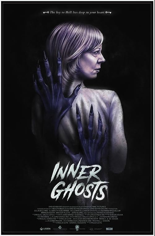 Download Inner Ghosts (2018) WEB-DL 2160p HDR Dolby Vision 720p & 480p Dual Audio [Hindi& English] Inner Ghosts Full Movie On KatMovieHD