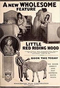 Primary photo for Little Red Riding Hood Primary photo for Little Red Riding Hood