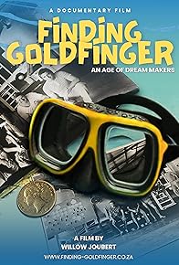 Primary photo for Finding Goldfinger