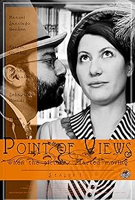 Primary photo for Point of Views - when the pictures startet moving Primary photo for Point of Views - when the pictures startet moving