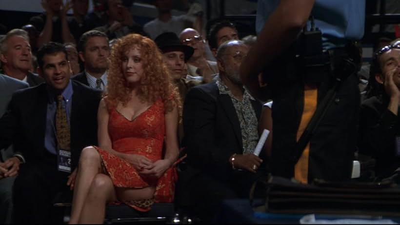 Jayne Heitmeyer in Snake Eyes (1998)