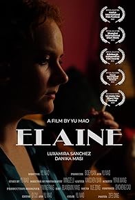 Primary photo for Elaine