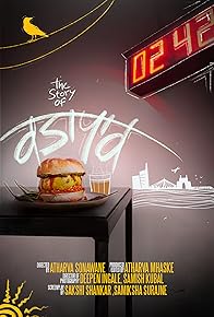 Primary photo for The Story of Vadapav