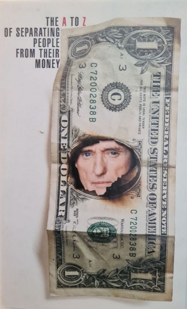 The A to Z of Separating People from Their Money