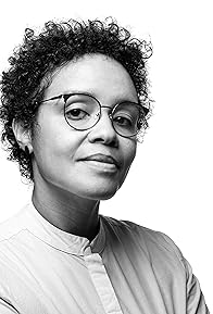 Primary photo for Sophie Haikali